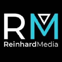 Reinhard Media logo, Reinhard Media contact details