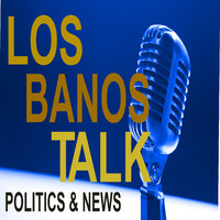 Los Banos Talk logo, Los Banos Talk contact details