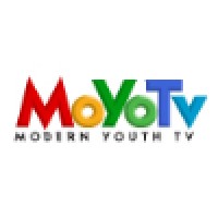 MoYoTv logo, MoYoTv contact details