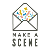 Make a Scene Cards logo, Make a Scene Cards contact details