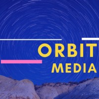 Orbit Media logo, Orbit Media contact details