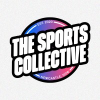 The Sports Collective logo, The Sports Collective contact details