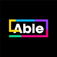 Able Creative Group logo, Able Creative Group contact details