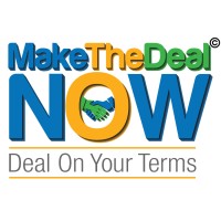 Make The Deal Now logo, Make The Deal Now contact details