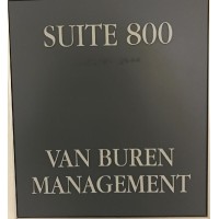 Van Buren Inc logo, Van Buren Inc contact details