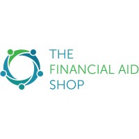 The Financial Aid Shop logo, The Financial Aid Shop contact details