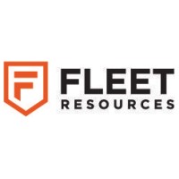 Fleet Resources logo, Fleet Resources contact details