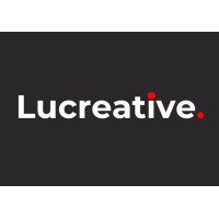 Lucreative logo, Lucreative contact details