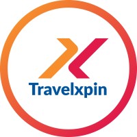 TravelXpin logo, TravelXpin contact details