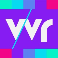 Vibe VR logo, Vibe VR contact details