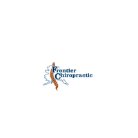 Frontier Chiropractic logo, Frontier Chiropractic contact details