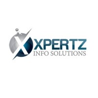 Xpertz info Solutions logo, Xpertz info Solutions contact details