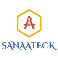 Sanaateck logo, Sanaateck contact details