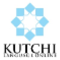 Kutchi Language Online logo, Kutchi Language Online contact details