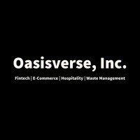 Oasisverse Technologies Pvt Ltd. logo, Oasisverse Technologies Pvt Ltd. contact details