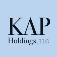 KAP Holdings, LLC - PartScription logo, KAP Holdings, LLC - PartScription contact details