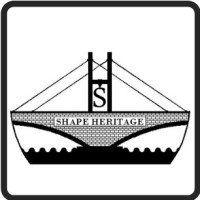 SHAPE HERITAGE logo, SHAPE HERITAGE contact details