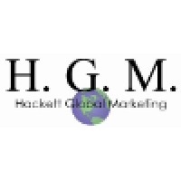 Hackett Global Marketing logo, Hackett Global Marketing contact details