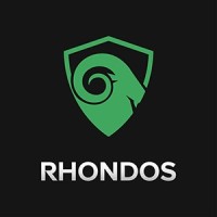 Rhondos logo, Rhondos contact details