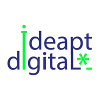 IdeaptDigital logo, IdeaptDigital contact details