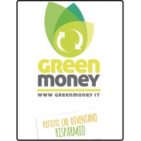 Green Money logo, Green Money contact details