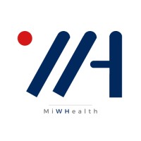 MiWHealth logo, MiWHealth contact details