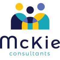 McKie Consultants logo, McKie Consultants contact details