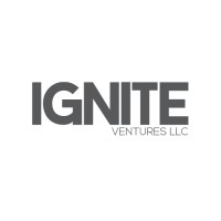 IGNITE Ventures LLC logo, IGNITE Ventures LLC contact details