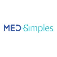 MedSimples logo, MedSimples contact details