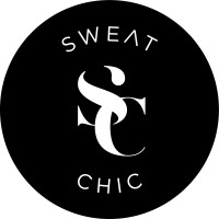 SWEAT CHIC logo, SWEAT CHIC contact details