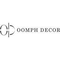 Oomph Decor logo, Oomph Decor contact details