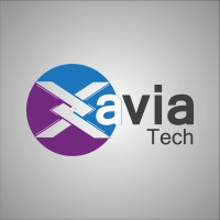 Xavia Tech logo, Xavia Tech contact details