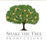 SHAKE THE TREE PRODUCTIONS logo, SHAKE THE TREE PRODUCTIONS contact details