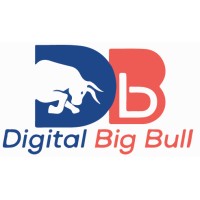 Digital Big Bull logo, Digital Big Bull contact details