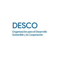 DESCO - Organización para el Desarrollo Sostenible y la Cooperación logo, DESCO - Organización para el Desarrollo Sostenible y la Cooperación contact details