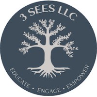 3 SEES, LLC logo, 3 SEES, LLC contact details