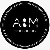 AM Producción logo, AM Producción contact details