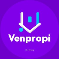 Venpropi logo, Venpropi contact details