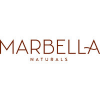 Marbella Naturals logo, Marbella Naturals contact details