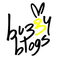 Buzzy Blogs logo, Buzzy Blogs contact details