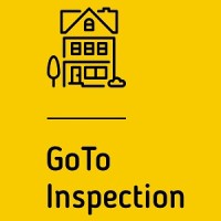 Goto Inspection logo, Goto Inspection contact details