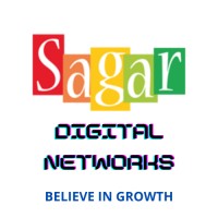 Sagar Digital Networks logo, Sagar Digital Networks contact details