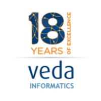 Veda Informatics logo, Veda Informatics contact details