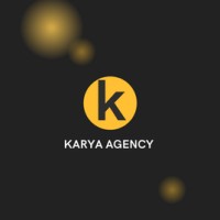 Karya Agency logo, Karya Agency contact details