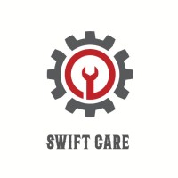 Swift Care logo, Swift Care contact details