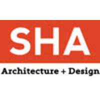 SHA Architecture + Design logo, SHA Architecture + Design contact details