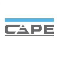 Cape Limited logo, Cape Limited contact details