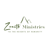 Zenith Ministries logo, Zenith Ministries contact details