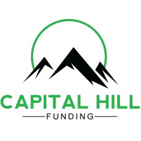 Capital Hill Funding logo, Capital Hill Funding contact details