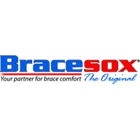 BRACESOX THE ORIGINAL, INC logo, BRACESOX THE ORIGINAL, INC contact details